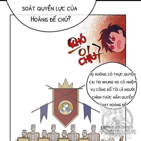 Một Ngày Nọ Tôi Bỗng Thành Nàng Công Chúa Chapter 85 - Trang 2