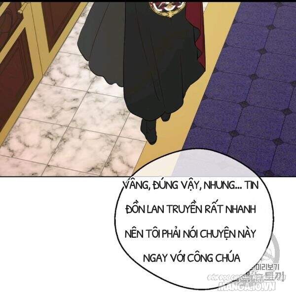 Một Ngày Nọ Tôi Bỗng Thành Nàng Công Chúa Chapter 85 - Trang 2