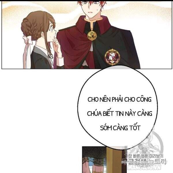 Một Ngày Nọ Tôi Bỗng Thành Nàng Công Chúa Chapter 85 - Trang 2