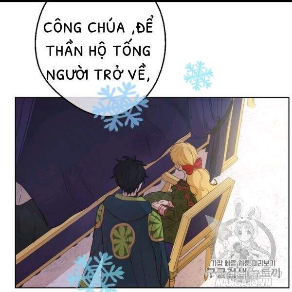 Một Ngày Nọ Tôi Bỗng Thành Nàng Công Chúa Chapter 84 - Trang 2