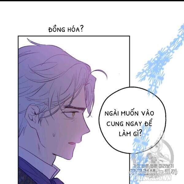 Một Ngày Nọ Tôi Bỗng Thành Nàng Công Chúa Chapter 84 - Trang 2