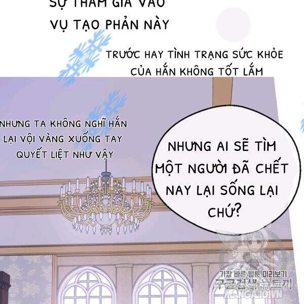 Một Ngày Nọ Tôi Bỗng Thành Nàng Công Chúa Chapter 84 - Trang 2