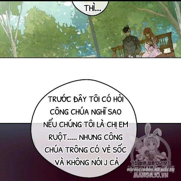 Một Ngày Nọ Tôi Bỗng Thành Nàng Công Chúa Chapter 83 - Trang 2