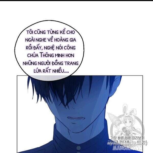 Một Ngày Nọ Tôi Bỗng Thành Nàng Công Chúa Chapter 83 - Trang 2