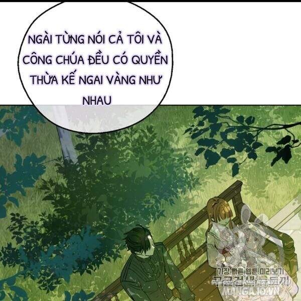 Một Ngày Nọ Tôi Bỗng Thành Nàng Công Chúa Chapter 83 - Trang 2