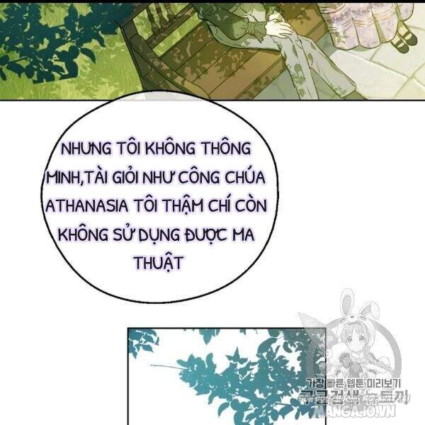 Một Ngày Nọ Tôi Bỗng Thành Nàng Công Chúa Chapter 83 - Trang 2