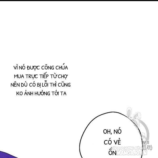 Một Ngày Nọ Tôi Bỗng Thành Nàng Công Chúa Chapter 83 - Trang 2