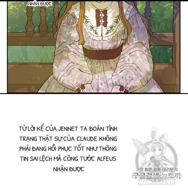 Một Ngày Nọ Tôi Bỗng Thành Nàng Công Chúa Chapter 83 - Trang 2