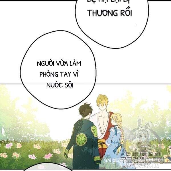 Một Ngày Nọ Tôi Bỗng Thành Nàng Công Chúa Chapter 82 - Trang 2