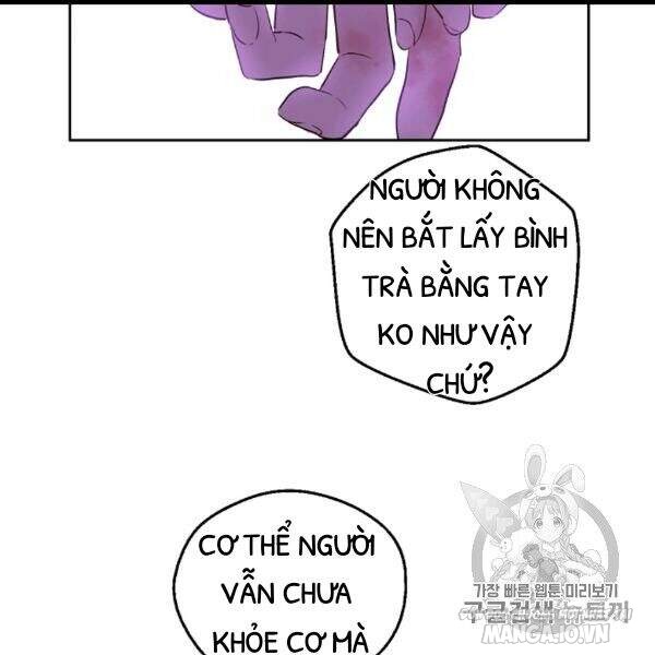 Một Ngày Nọ Tôi Bỗng Thành Nàng Công Chúa Chapter 82 - Trang 2