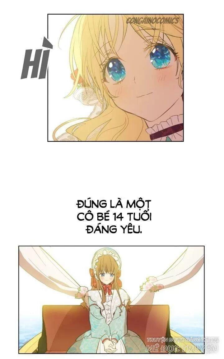 Một Ngày Nọ Tôi Bỗng Thành Nàng Công Chúa Chapter 81 - Trang 2