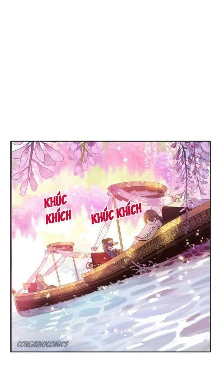 Một Ngày Nọ Tôi Bỗng Thành Nàng Công Chúa Chapter 81 - Trang 2