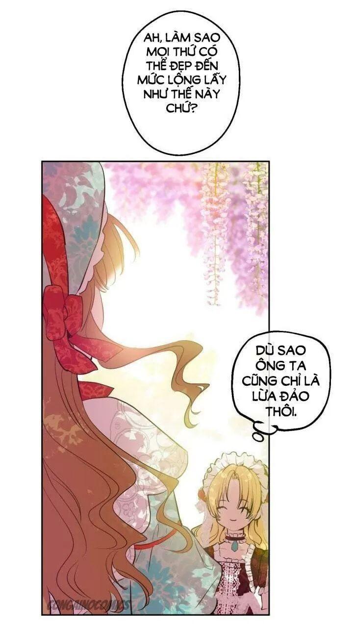 Một Ngày Nọ Tôi Bỗng Thành Nàng Công Chúa Chapter 81 - Trang 2