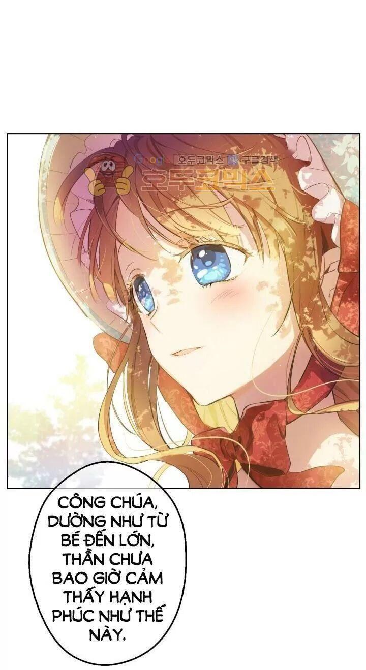 Một Ngày Nọ Tôi Bỗng Thành Nàng Công Chúa Chapter 81 - Trang 2