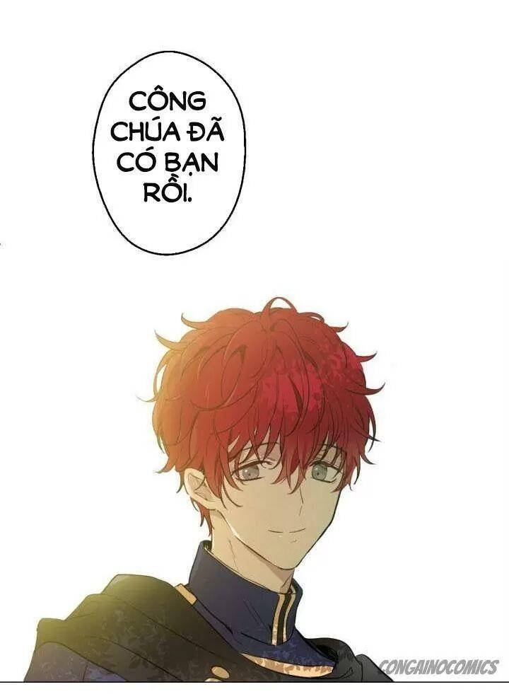 Một Ngày Nọ Tôi Bỗng Thành Nàng Công Chúa Chapter 81 - Trang 2