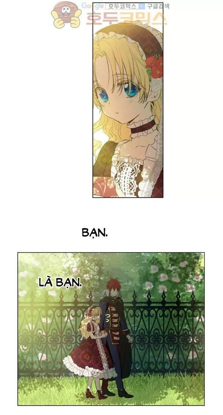 Một Ngày Nọ Tôi Bỗng Thành Nàng Công Chúa Chapter 81 - Trang 2