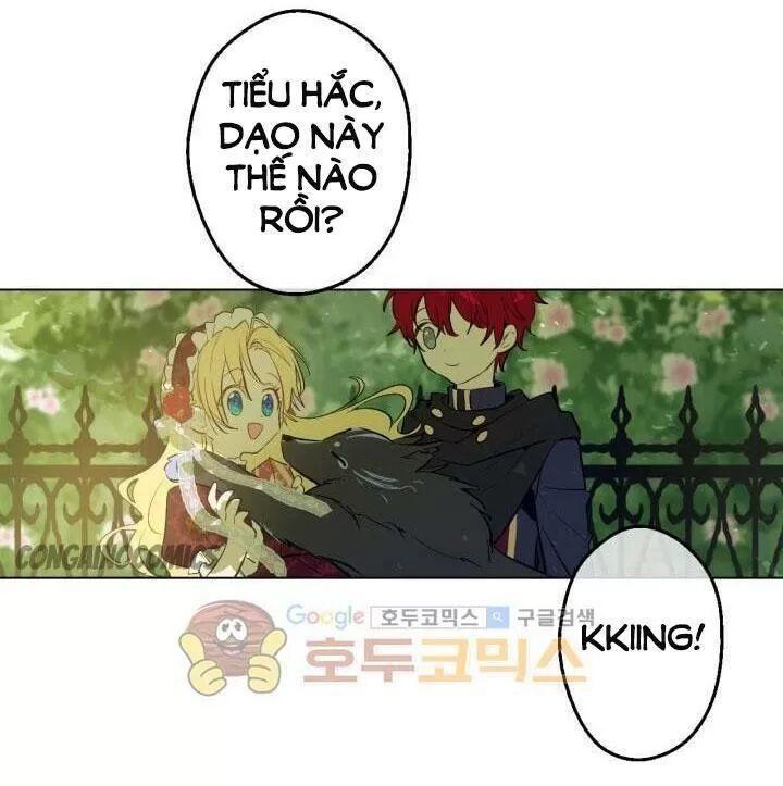 Một Ngày Nọ Tôi Bỗng Thành Nàng Công Chúa Chapter 81 - Trang 2