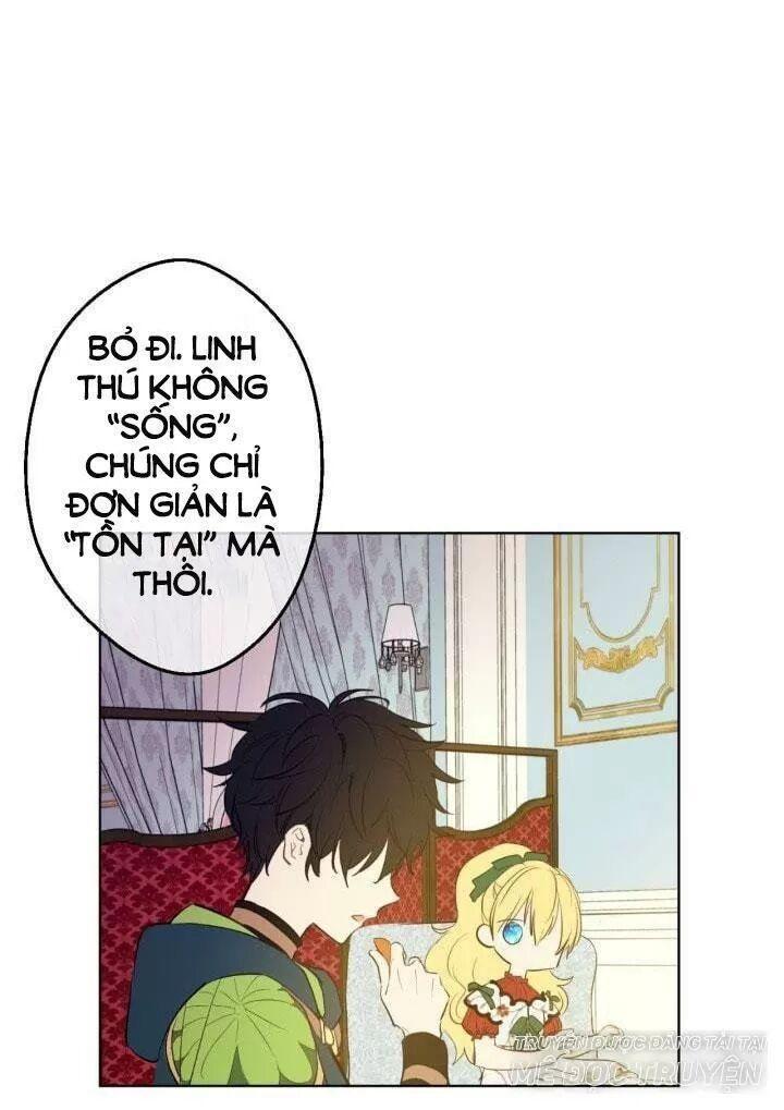 Một Ngày Nọ Tôi Bỗng Thành Nàng Công Chúa Chapter 81 - Trang 2