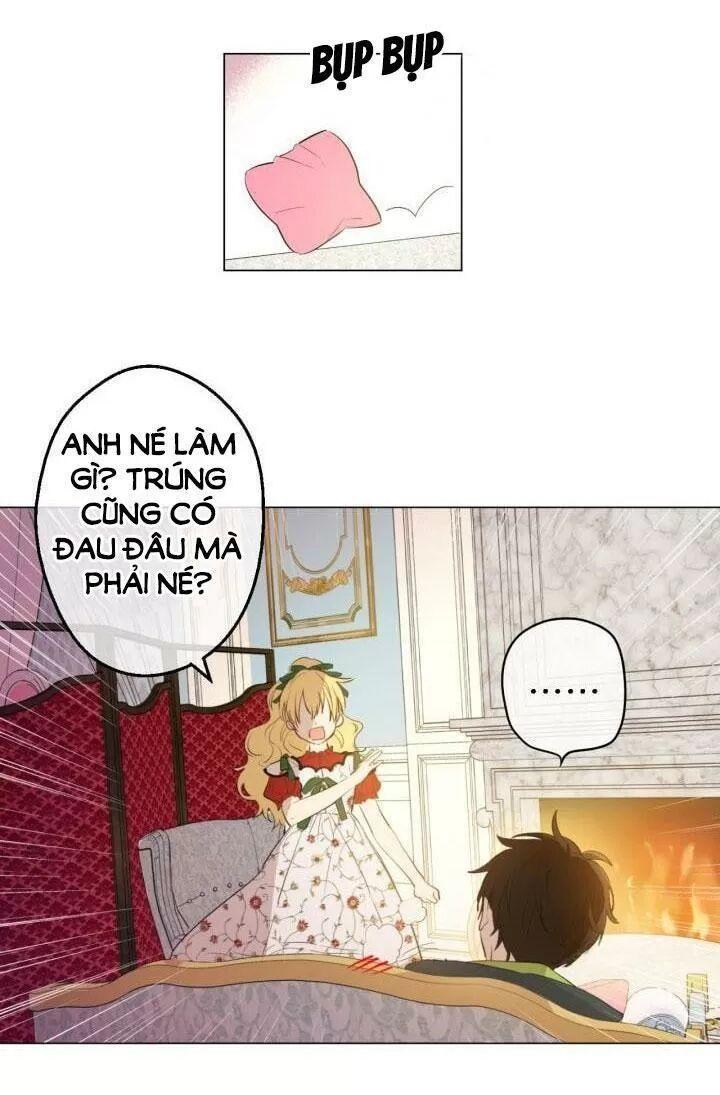Một Ngày Nọ Tôi Bỗng Thành Nàng Công Chúa Chapter 81 - Trang 2