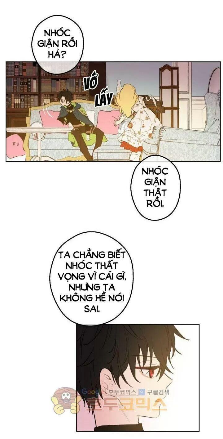 Một Ngày Nọ Tôi Bỗng Thành Nàng Công Chúa Chapter 81 - Trang 2