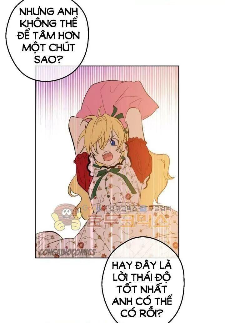 Một Ngày Nọ Tôi Bỗng Thành Nàng Công Chúa Chapter 81 - Trang 2