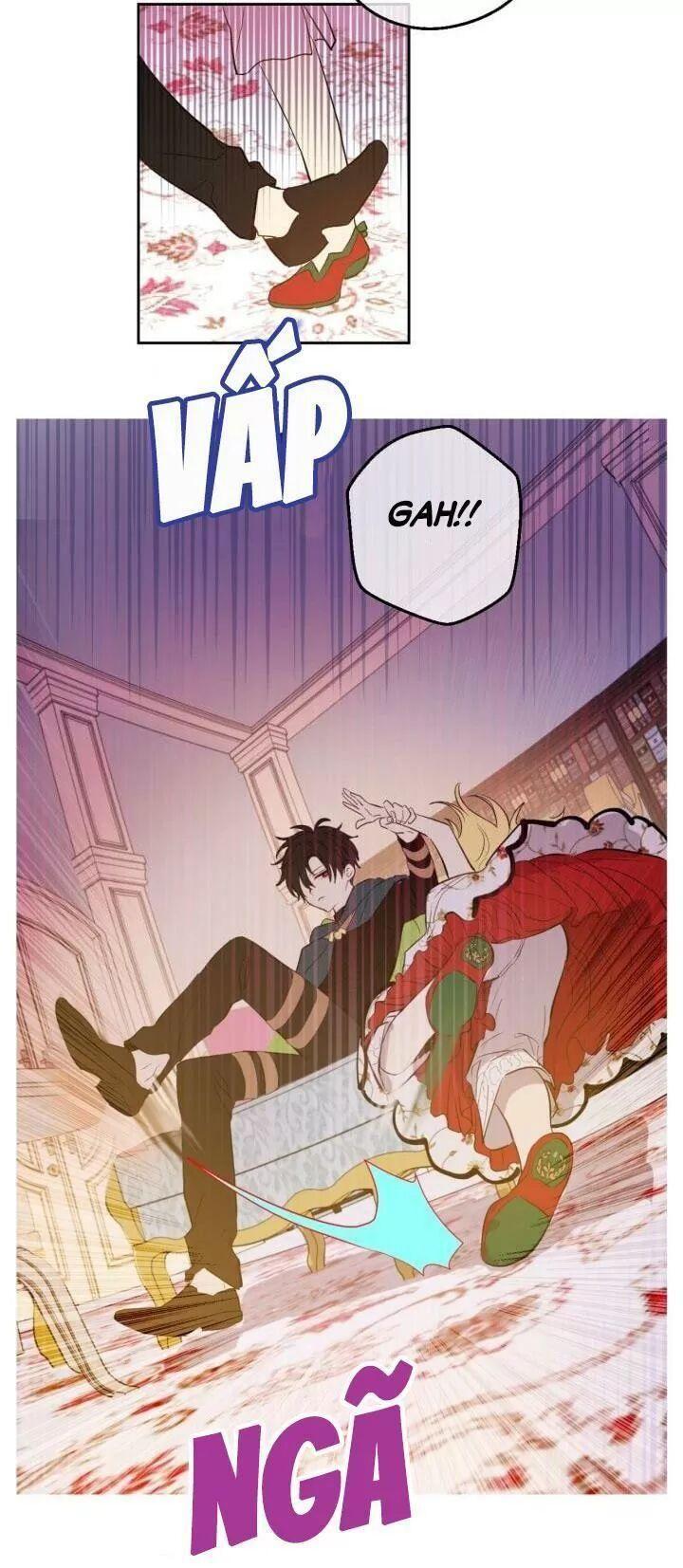 Một Ngày Nọ Tôi Bỗng Thành Nàng Công Chúa Chapter 81 - Trang 2