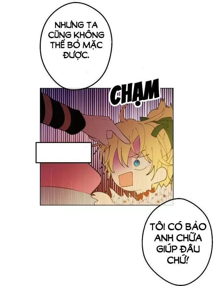 Một Ngày Nọ Tôi Bỗng Thành Nàng Công Chúa Chapter 81 - Trang 2