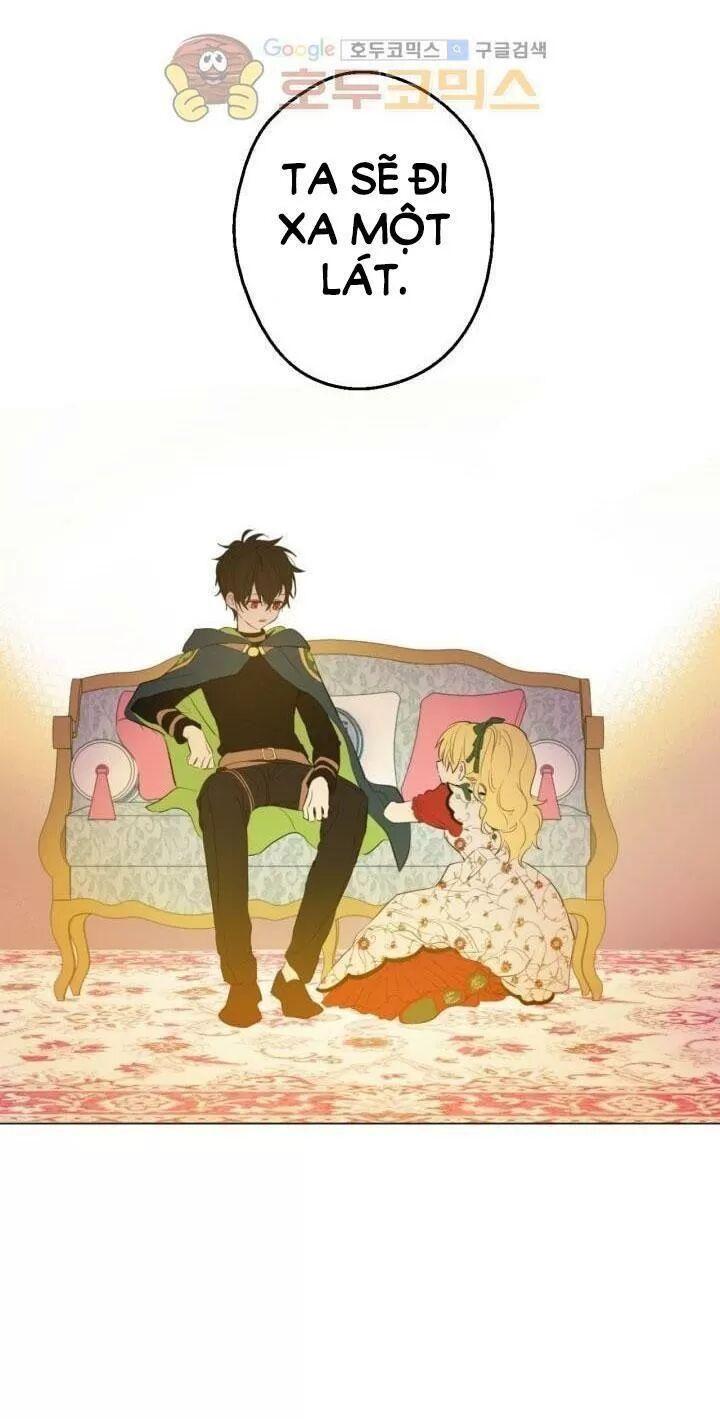 Một Ngày Nọ Tôi Bỗng Thành Nàng Công Chúa Chapter 81 - Trang 2