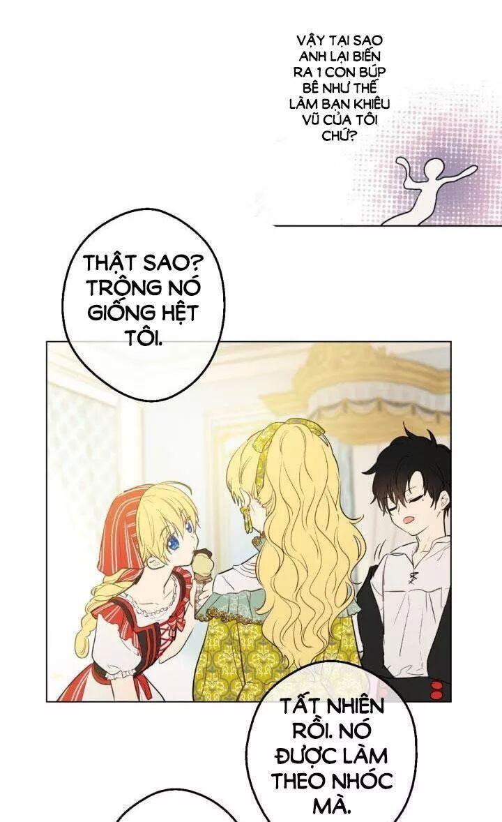 Một Ngày Nọ Tôi Bỗng Thành Nàng Công Chúa Chapter 80 - Trang 2