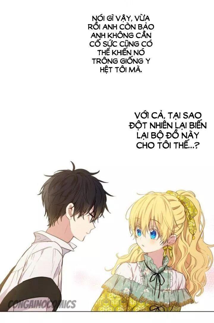 Một Ngày Nọ Tôi Bỗng Thành Nàng Công Chúa Chapter 80 - Trang 2