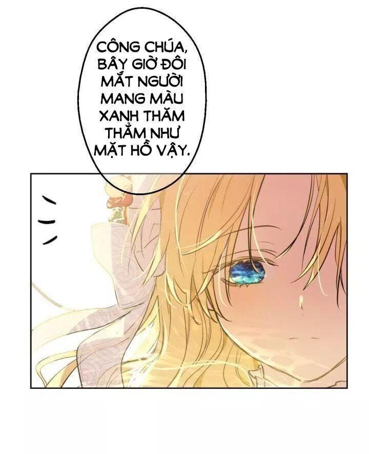 Một Ngày Nọ Tôi Bỗng Thành Nàng Công Chúa Chapter 80 - Trang 2