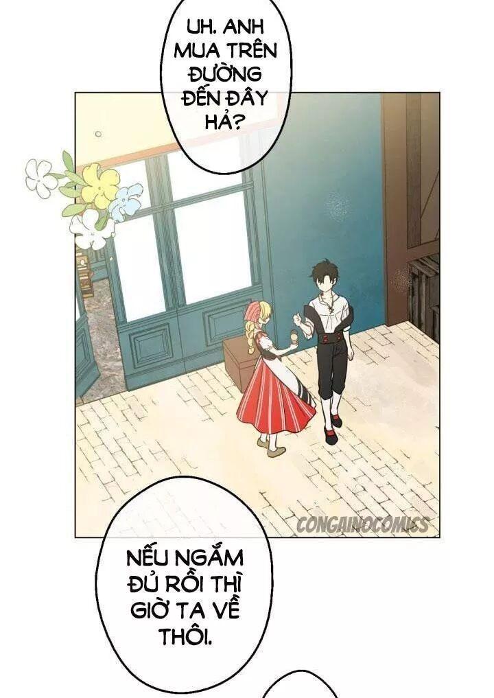 Một Ngày Nọ Tôi Bỗng Thành Nàng Công Chúa Chapter 80 - Trang 2