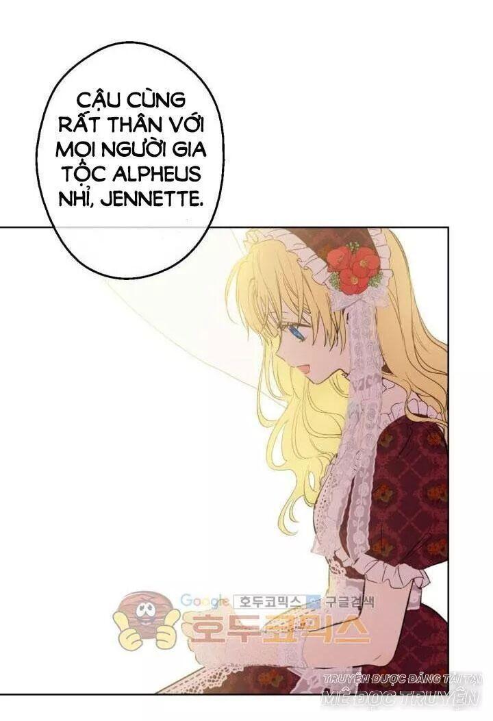 Một Ngày Nọ Tôi Bỗng Thành Nàng Công Chúa Chapter 80 - Trang 2