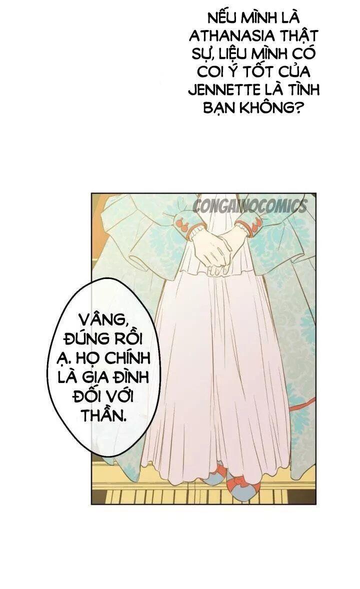 Một Ngày Nọ Tôi Bỗng Thành Nàng Công Chúa Chapter 80 - Trang 2