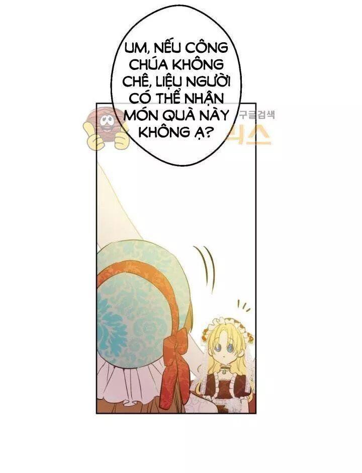Một Ngày Nọ Tôi Bỗng Thành Nàng Công Chúa Chapter 80 - Trang 2