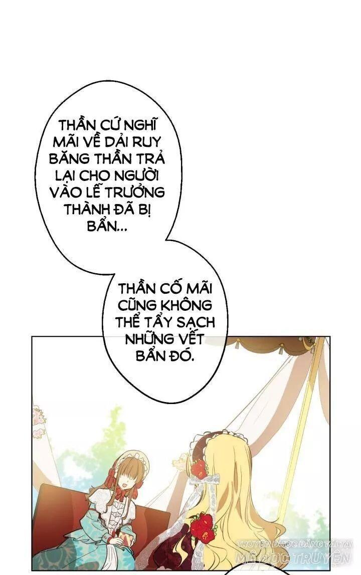 Một Ngày Nọ Tôi Bỗng Thành Nàng Công Chúa Chapter 80 - Trang 2