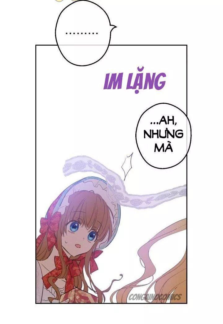 Một Ngày Nọ Tôi Bỗng Thành Nàng Công Chúa Chapter 80 - Trang 2