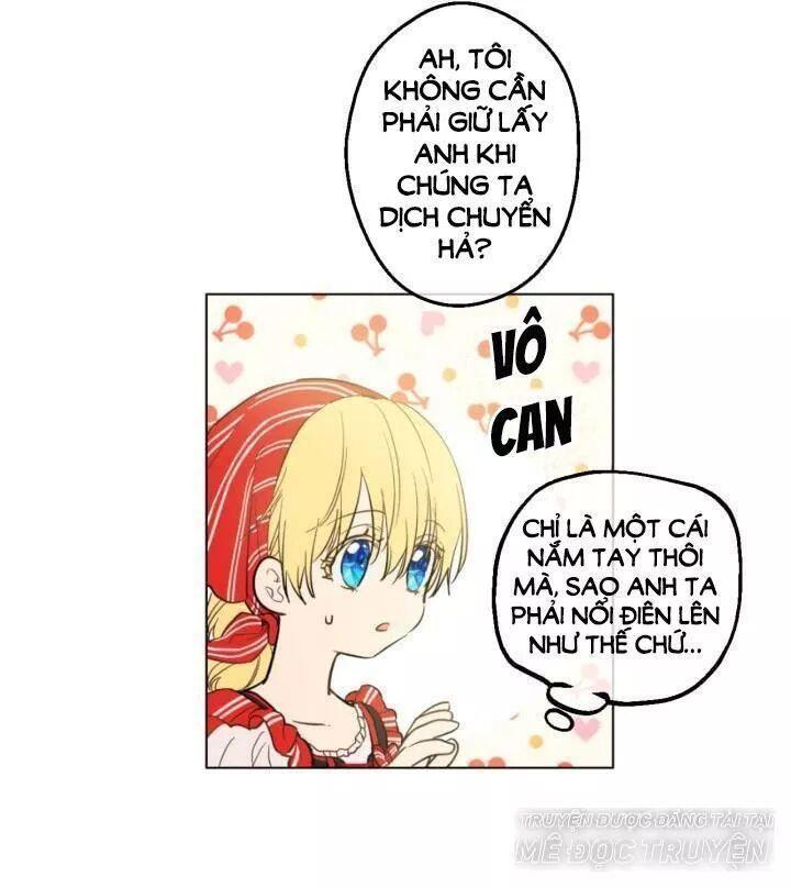 Một Ngày Nọ Tôi Bỗng Thành Nàng Công Chúa Chapter 80 - Trang 2