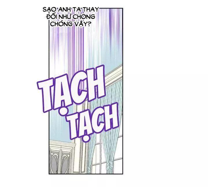 Một Ngày Nọ Tôi Bỗng Thành Nàng Công Chúa Chapter 80 - Trang 2