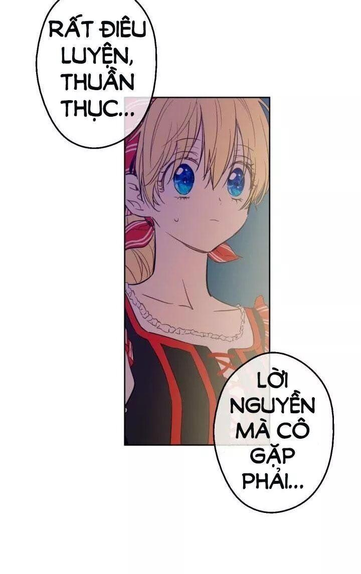 Một Ngày Nọ Tôi Bỗng Thành Nàng Công Chúa Chapter 79 - Trang 2