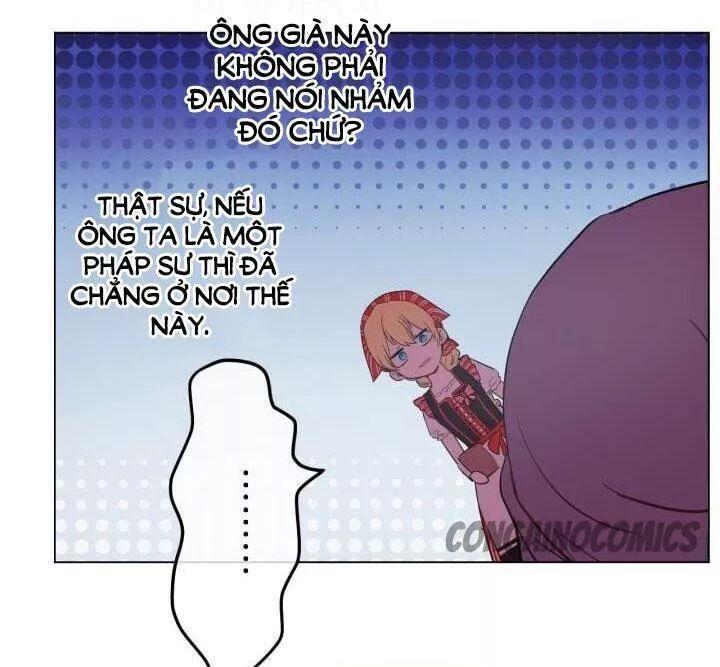 Một Ngày Nọ Tôi Bỗng Thành Nàng Công Chúa Chapter 79 - Trang 2