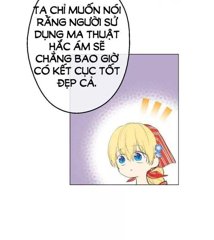 Một Ngày Nọ Tôi Bỗng Thành Nàng Công Chúa Chapter 79 - Trang 2