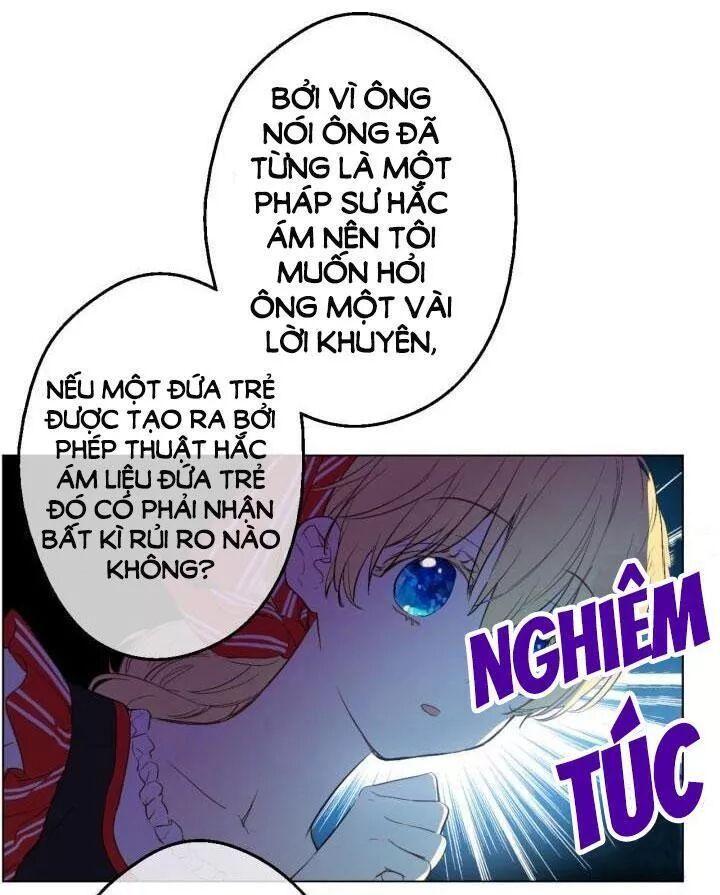 Một Ngày Nọ Tôi Bỗng Thành Nàng Công Chúa Chapter 79 - Trang 2