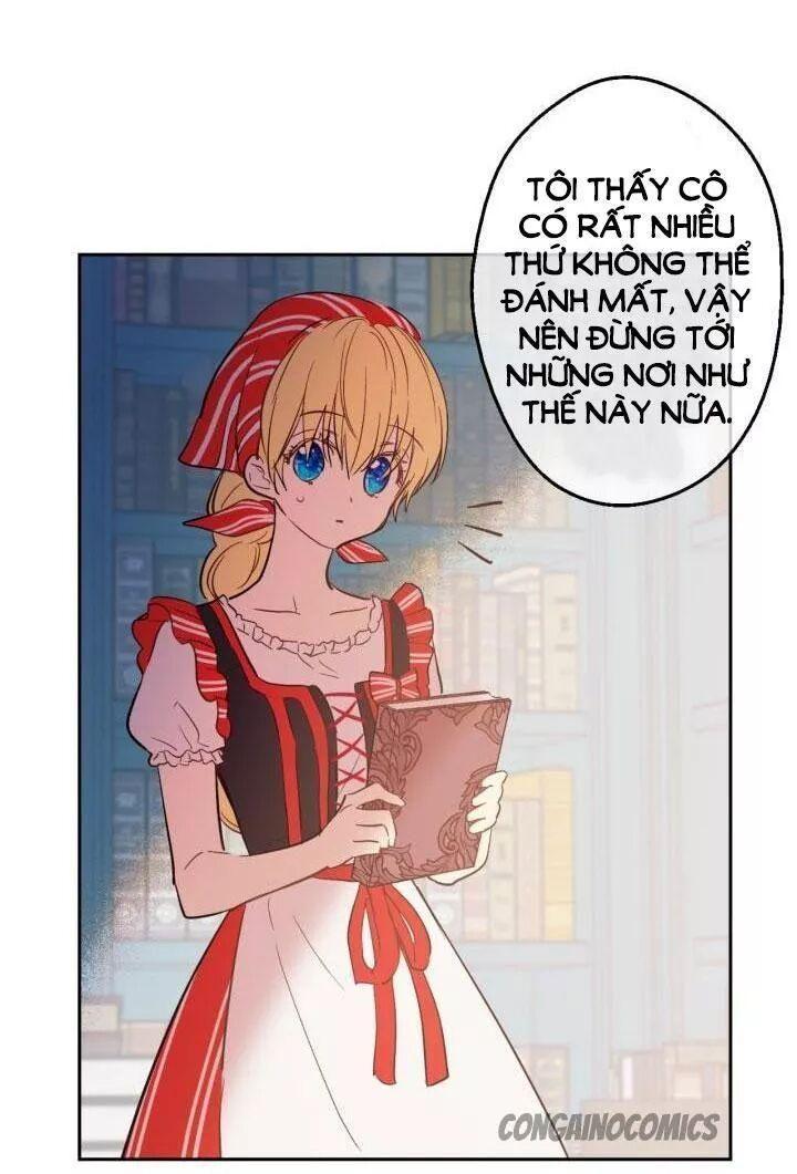 Một Ngày Nọ Tôi Bỗng Thành Nàng Công Chúa Chapter 79 - Trang 2