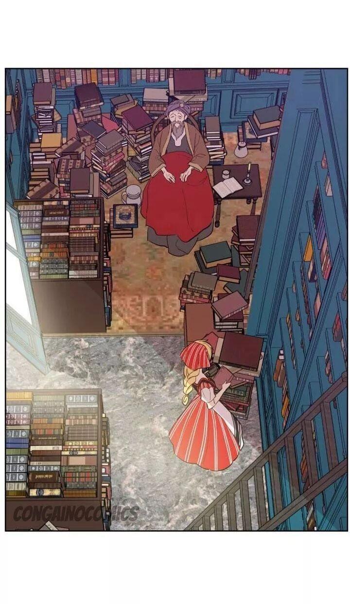 Một Ngày Nọ Tôi Bỗng Thành Nàng Công Chúa Chapter 79 - Trang 2