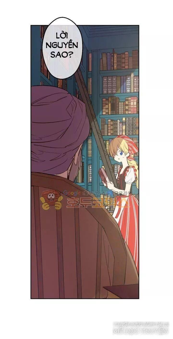 Một Ngày Nọ Tôi Bỗng Thành Nàng Công Chúa Chapter 79 - Trang 2
