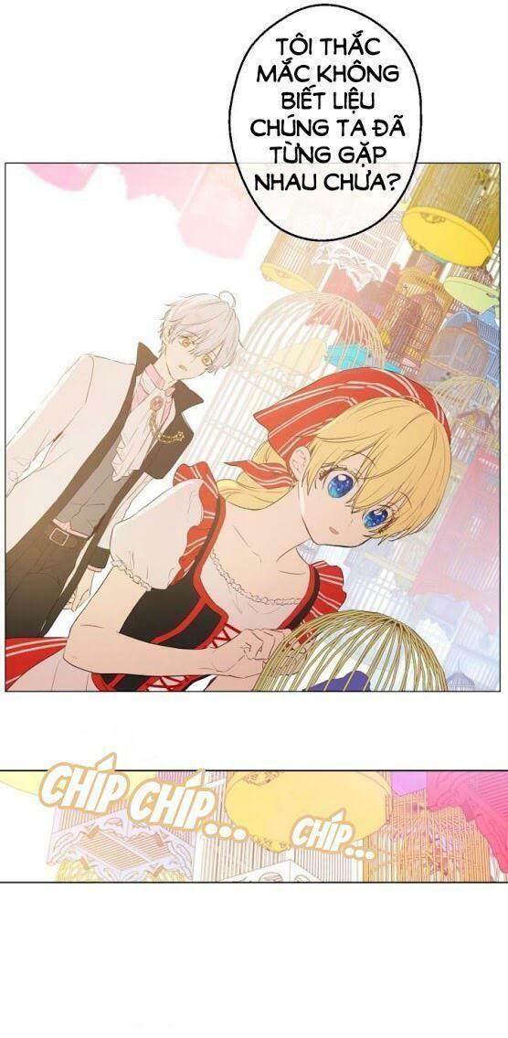 Một Ngày Nọ Tôi Bỗng Thành Nàng Công Chúa Chapter 78 - Trang 2