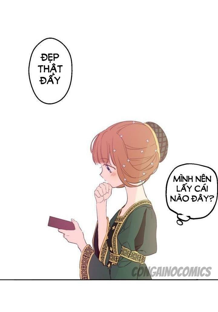 Một Ngày Nọ Tôi Bỗng Thành Nàng Công Chúa Chapter 78 - Trang 2