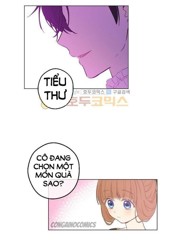 Một Ngày Nọ Tôi Bỗng Thành Nàng Công Chúa Chapter 78 - Trang 2