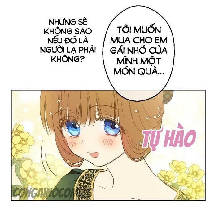 Một Ngày Nọ Tôi Bỗng Thành Nàng Công Chúa Chapter 78 - Trang 2